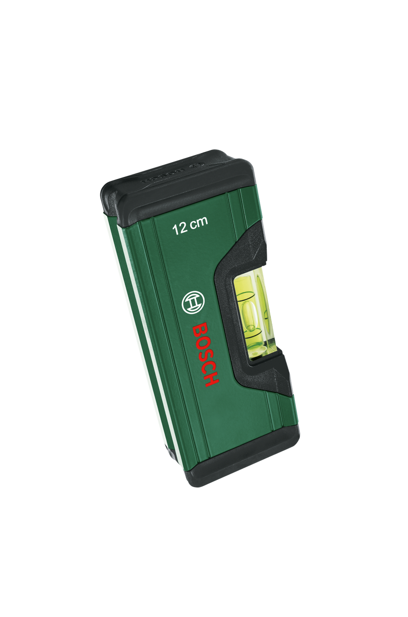 Bosch Spirit Level Spirit Level 12cm