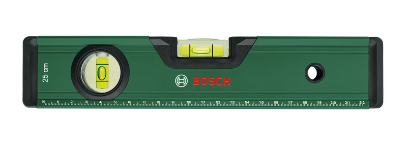 Bosch Spirit Level Spirit Level 25cm