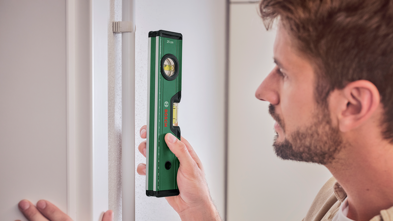 Bosch Spirit Level Spirit Level 25cm
