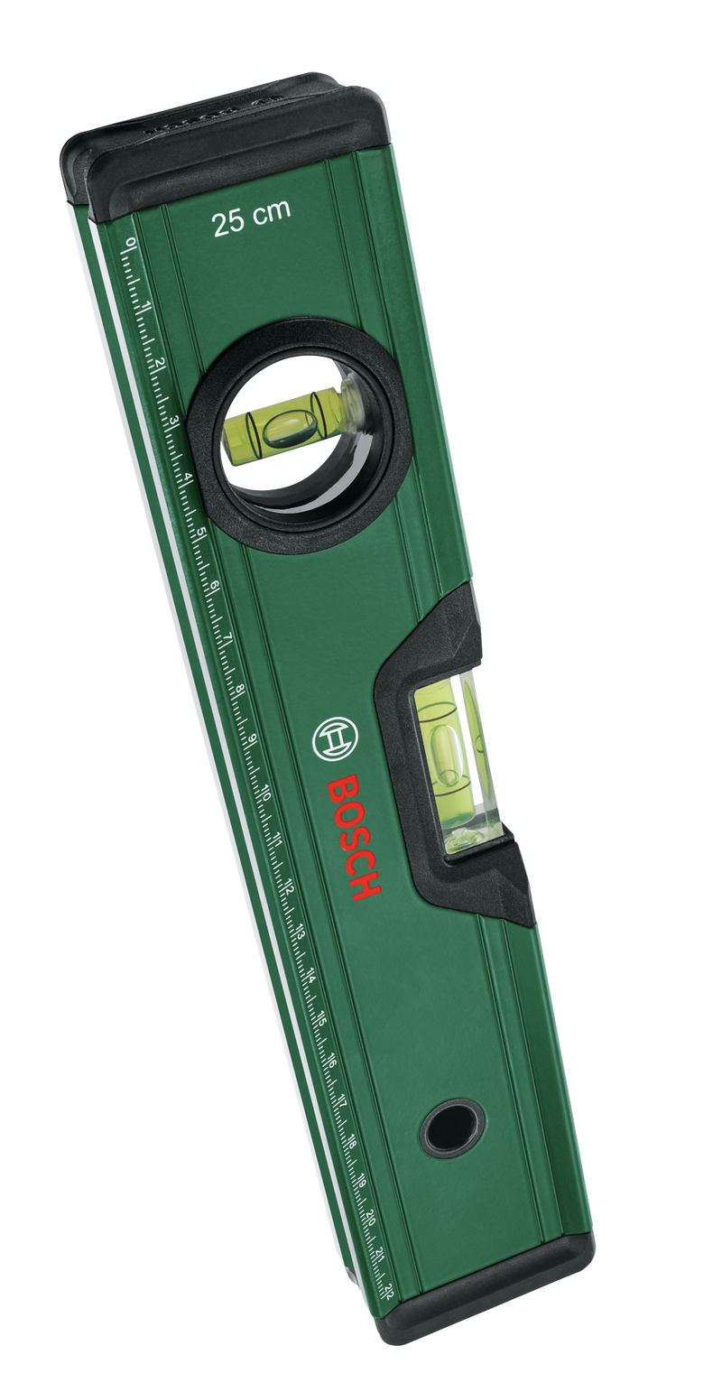 Bosch Spirit Level Spirit Level 25cm
