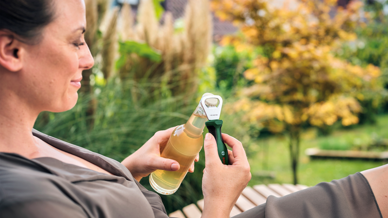 Bosch Bottle Opener Bottle Opener