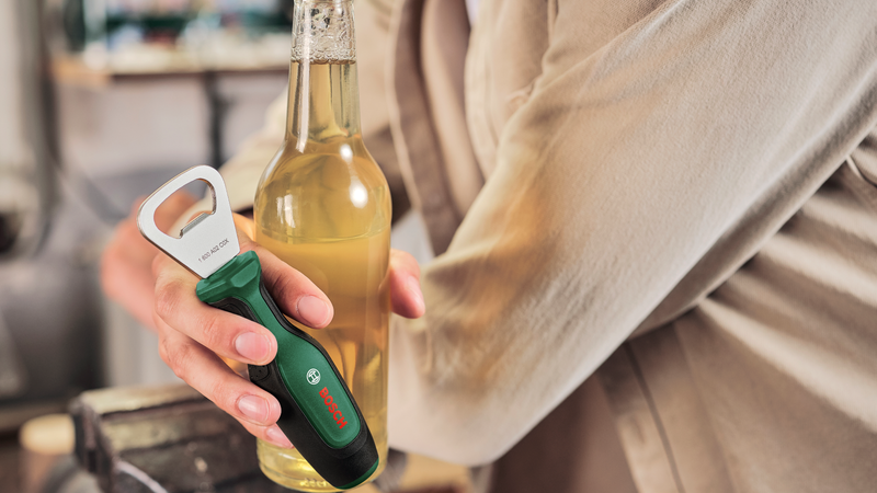 Bosch Bottle Opener Bottle Opener