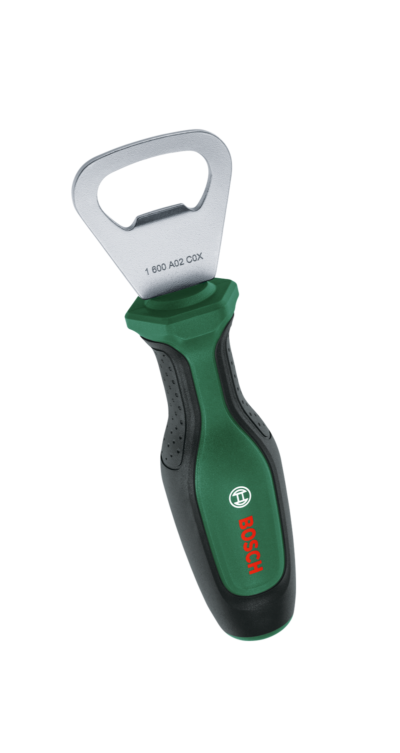 Bosch Bottle Opener Bottle Opener