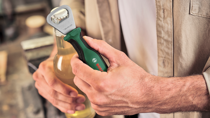 Bosch Bottle Opener Bottle Opener