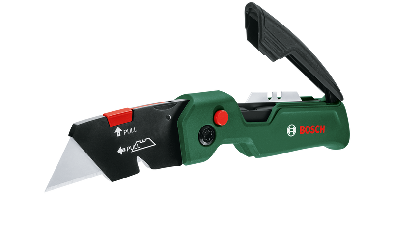 Bosch Knife Folding knife