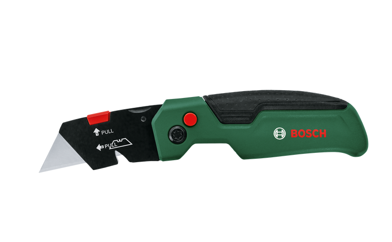 Bosch Knife Folding knife