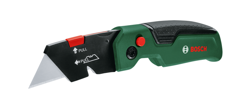 Bosch Knife Folding knife