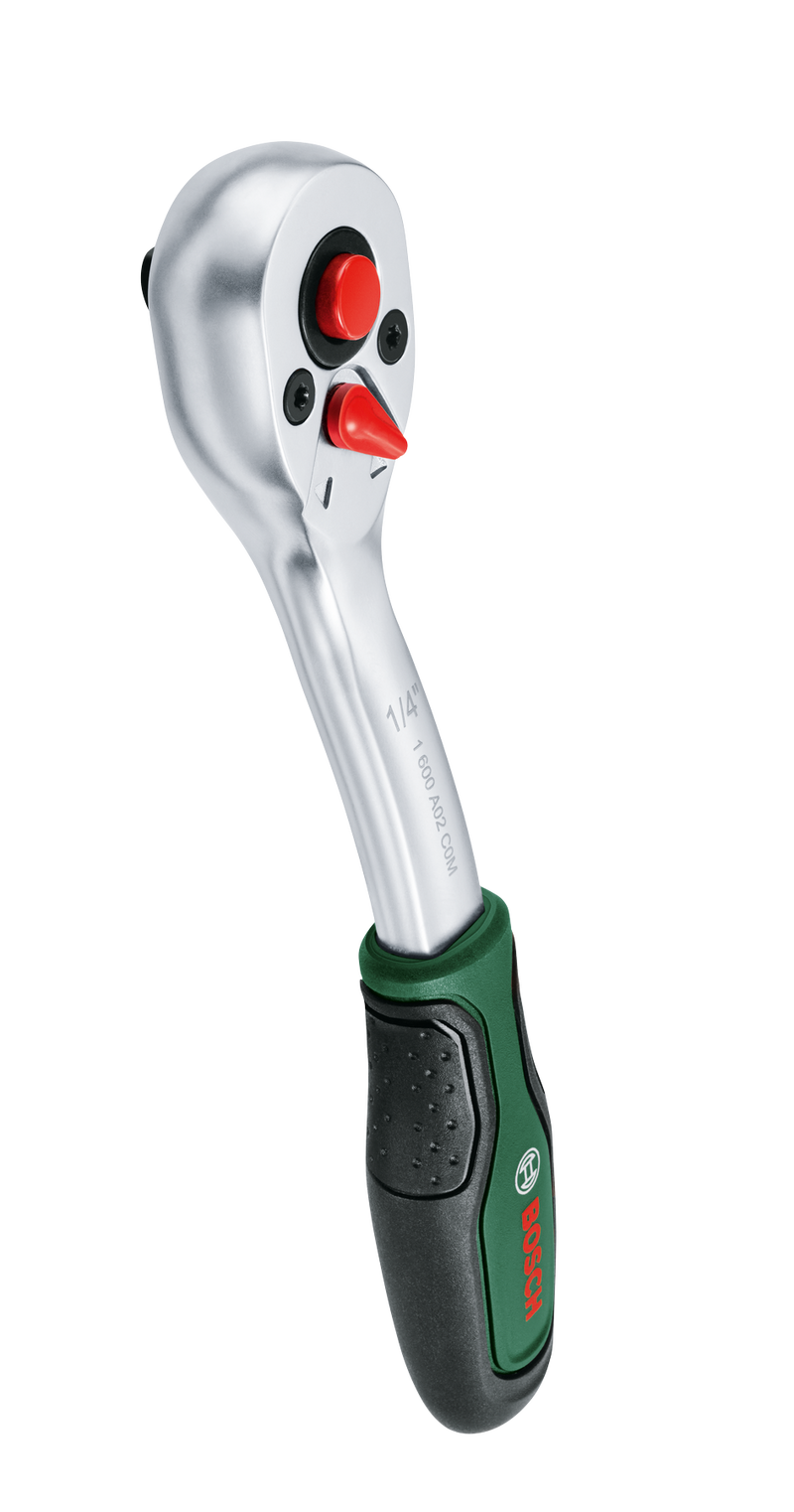 Bosch Ratchet ¼” Ratchet