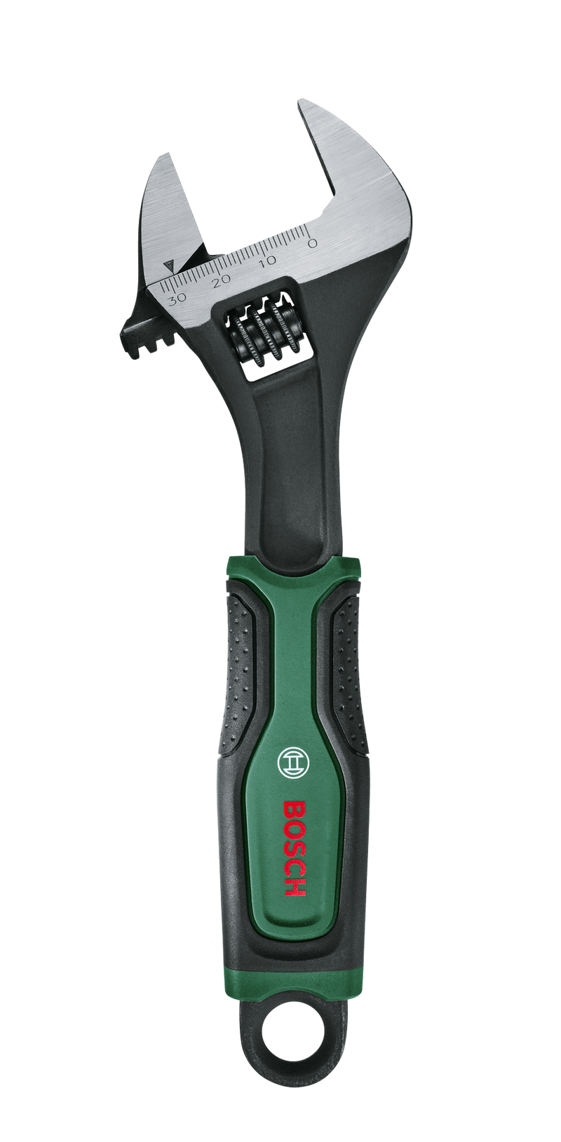 Bosch Adjusting Wrench 8" 0-32mm