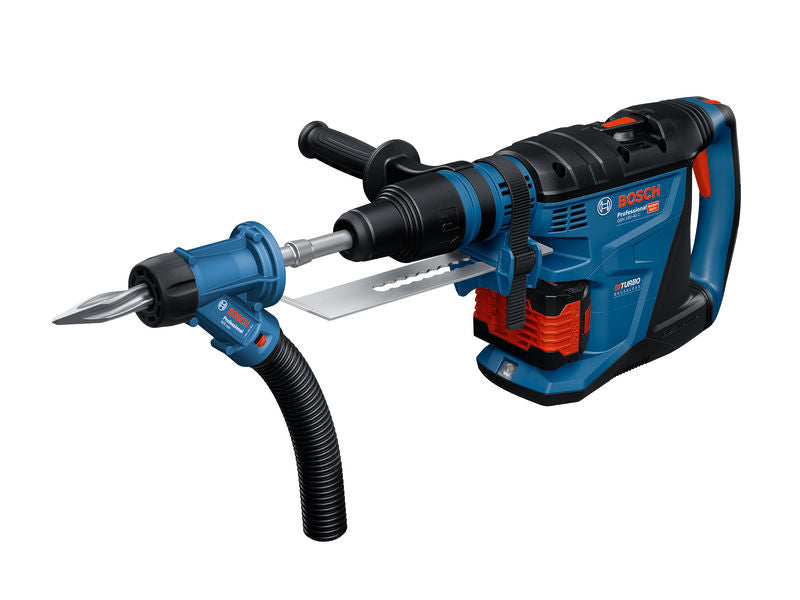 Bosch GDE MAX(New)