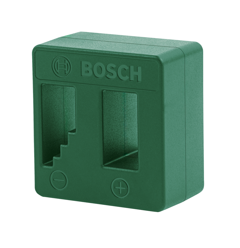 Ferramentas manuais Bosch Accessories (Magnetizador / Desmagnetizador)