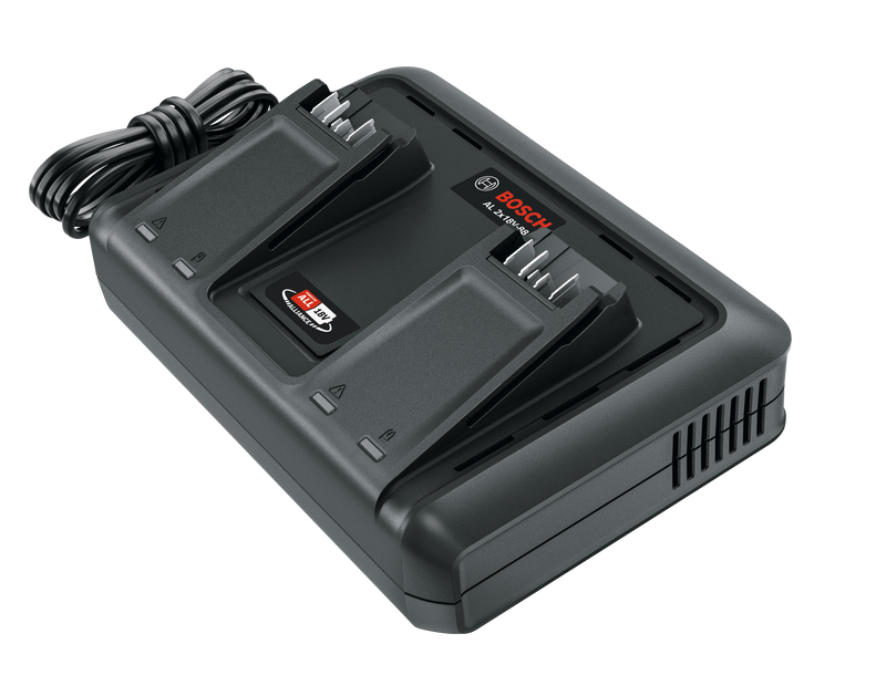 Carregador Bosch Brico (AL 2x18V-88)