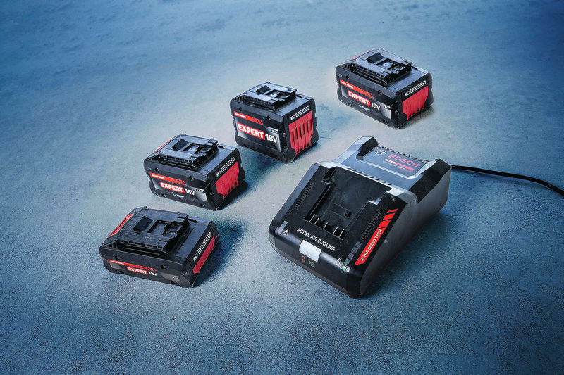 Bateria Bosch (EXBA18V-40 Professional)