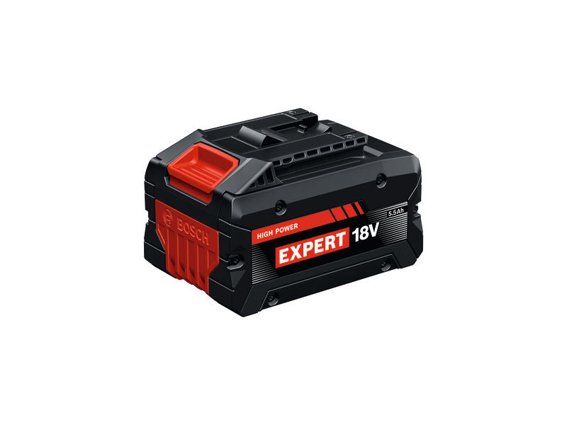 Bateria Bosch (EXBA18V-55 Professional)