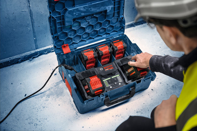 Bosch Battery (EXBA18V-150 Professional)