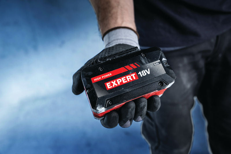 Kit de inicio Bosch (2x EXBA18V-80 + EXAL18V-160 Professional)