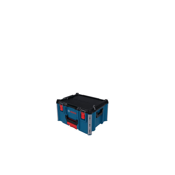 Sistema de maletas de transporte Bosch (L-BOXX Contractor 322 Professional)