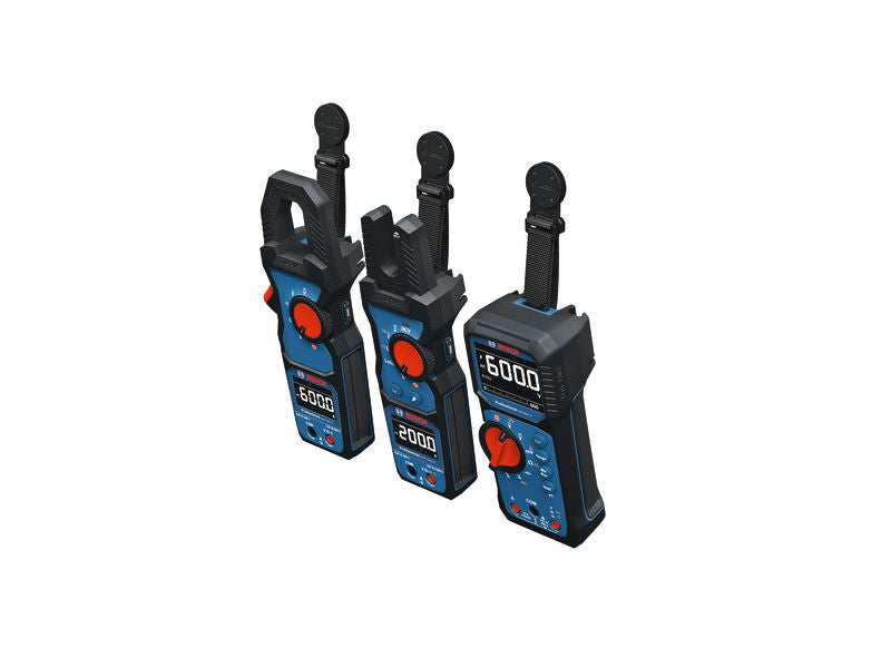 Bosch Measuring Magnetic Support (MH 1 Professional)