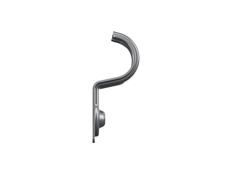 Elementos de fixação de cabos Bosch (Abraçadeira de cabo único PRO Metal, EMS-12 Professional)