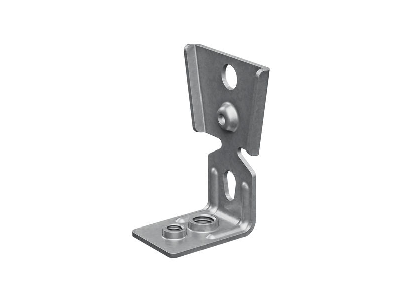 Elementos de fixação de cabos Bosch (Suporte PRO FMI-M6/M8 Metal Professional)
