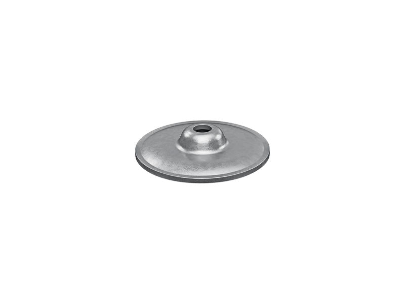 Elementos de fixação de cabos Bosch (Anilha PRO FMW-25 Universal Metal Professional)