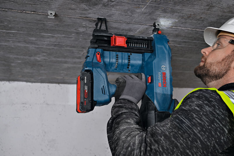 Elementos de fixação de cabos Bosch (Suporte de teto PRO FMH Metal Professional)