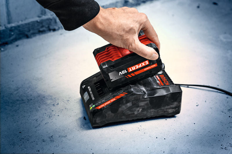 Bosch Charger (EXAL18V-160 Professional)