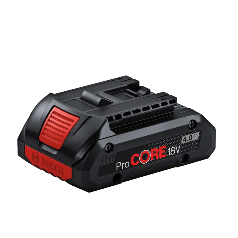Bosch ProCORE18V 4.0Ah Professional Battery