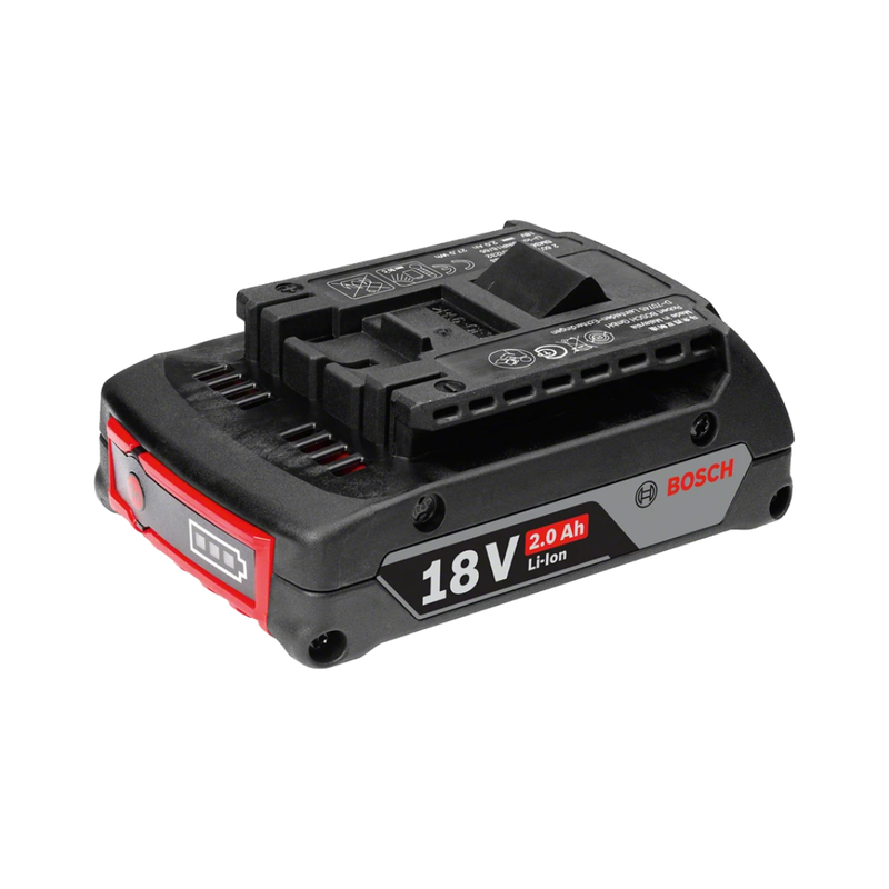Bosch GBA 18V 2.0Ah Professional Battery