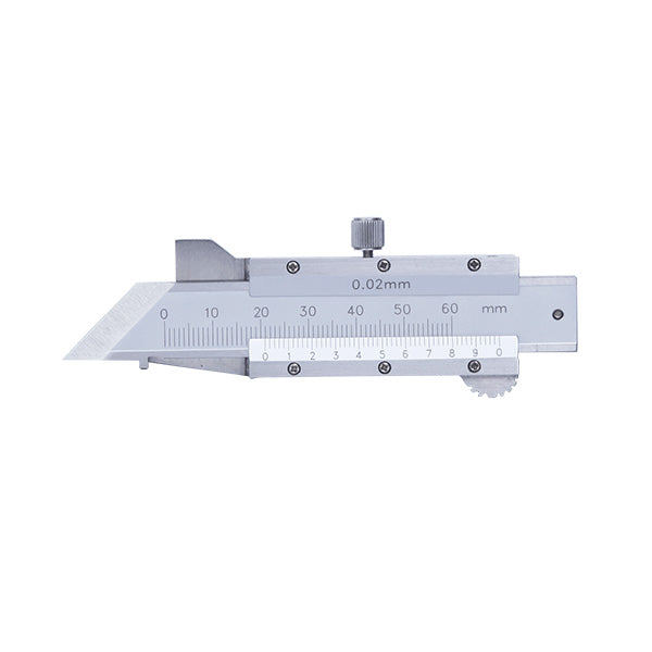 Accud (160) Chamfer Gauge