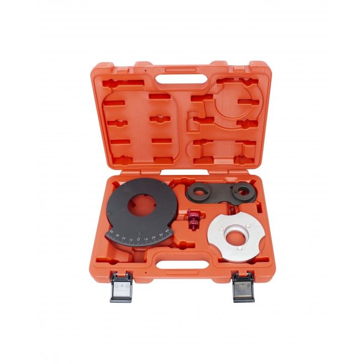 Kroftools (1664) Ferramenta de teste de corrente de distribuição VW 1.2/1.4 Tfsi