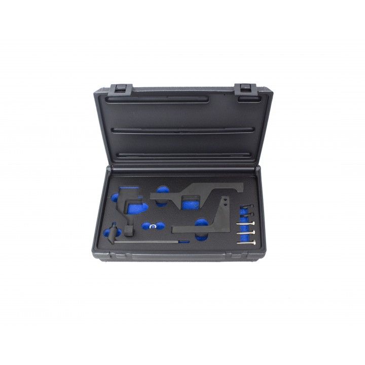 Ferramenta de Sincronização Kroftools (1665) PSA / BMW 1.4 / 1.6 / N12