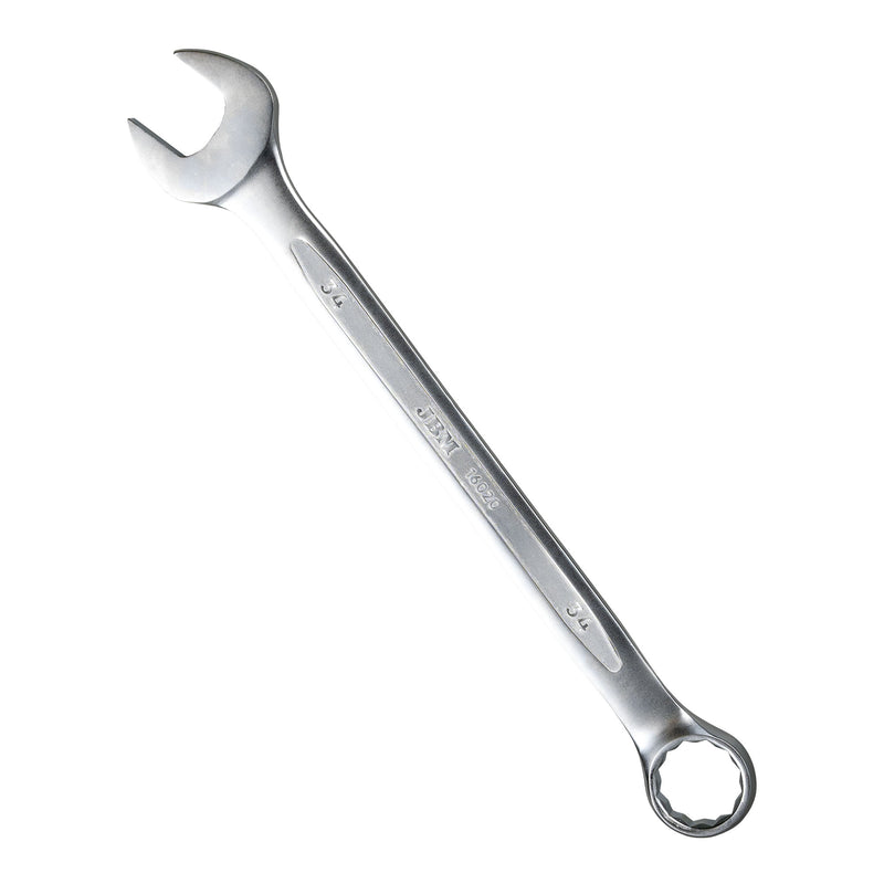 JBM (16020) Combination Spanner 34mm
