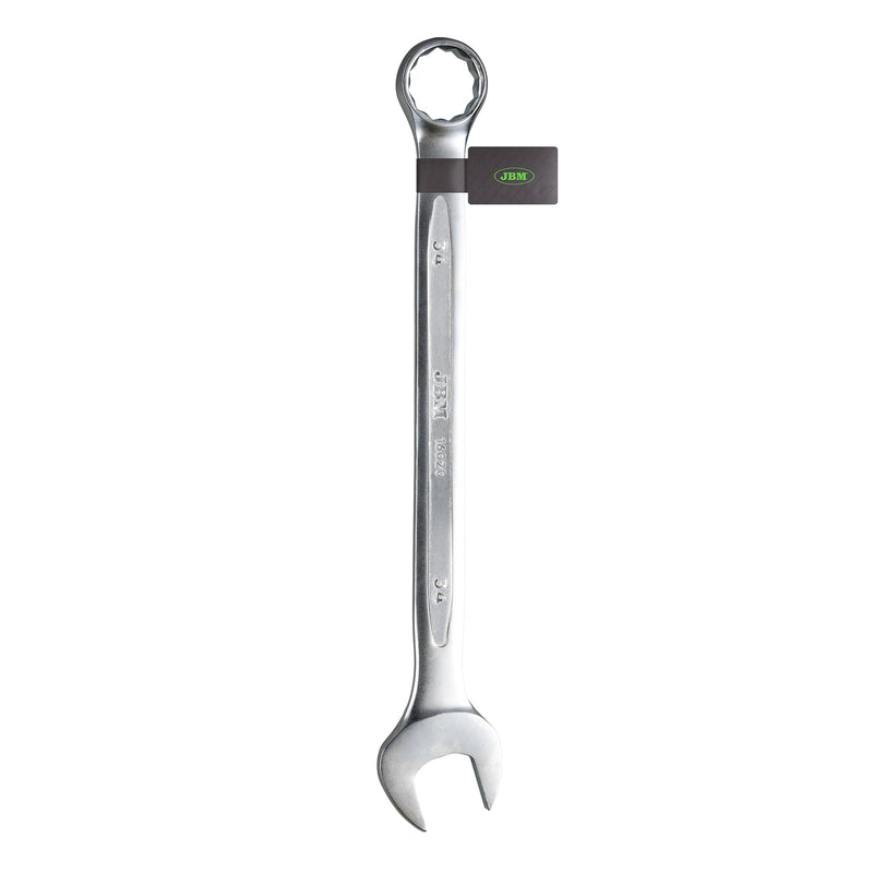 JBM (16020) Combination Spanner 34mm