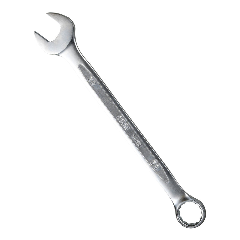 Llave combinada JBM (16022) de 38 mm