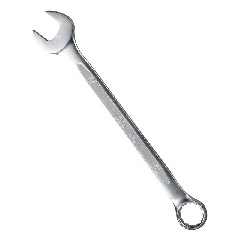 JBM (16025) Combination Spanner 50mm