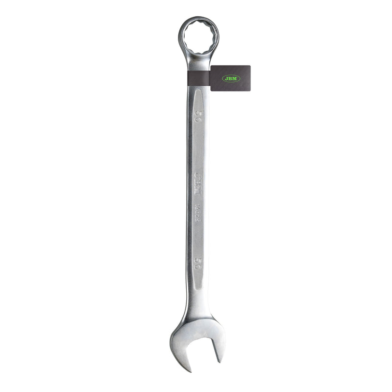 JBM (16025) Combination Spanner 50mm