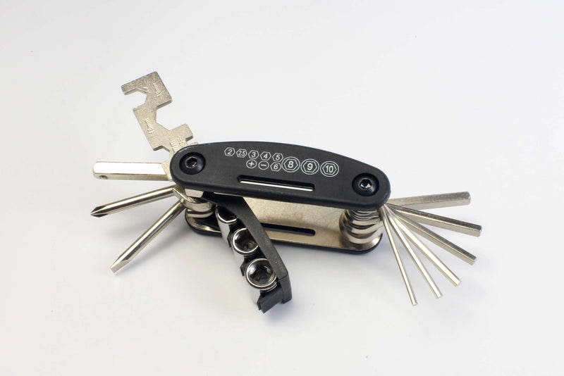 Kit para Bicicletas