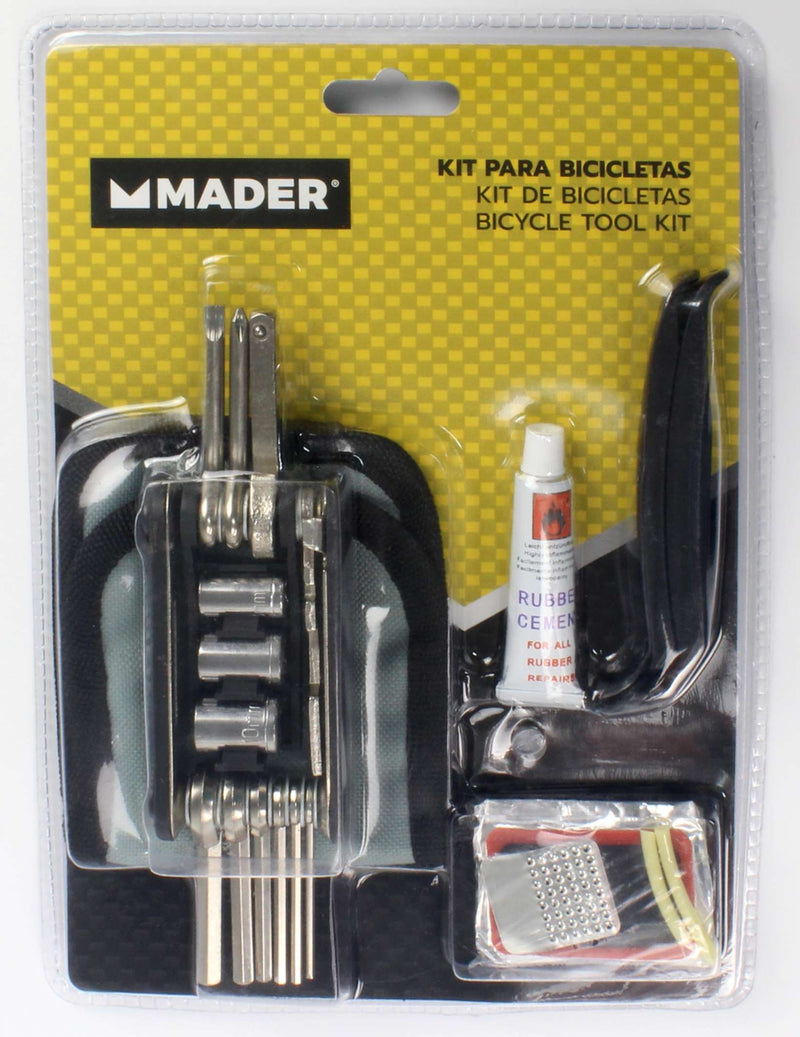 Kit para Bicicletas
