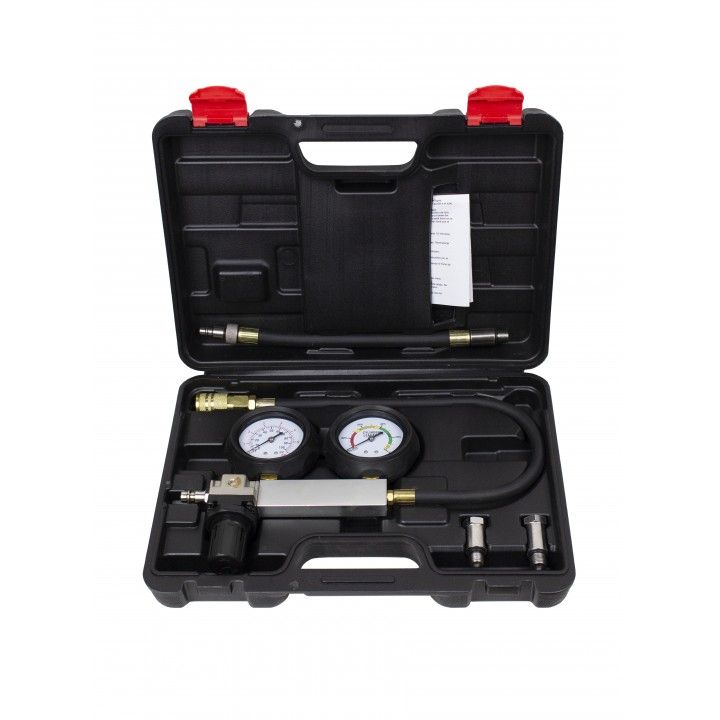 Comprobador de fugas de cilindros Kroftools (8110)