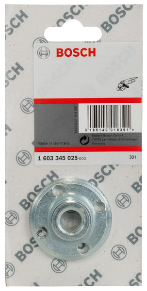 Bosch GRINDER LOCKING NUT