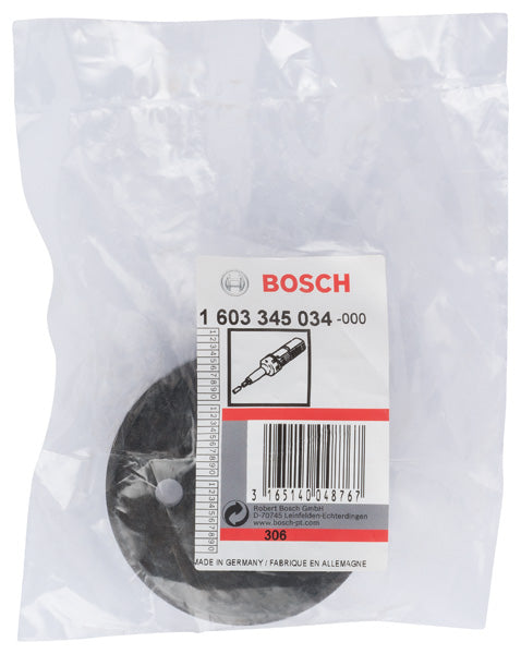 Bosch NUT FOR GGS6 5/8 inch SPINDLE