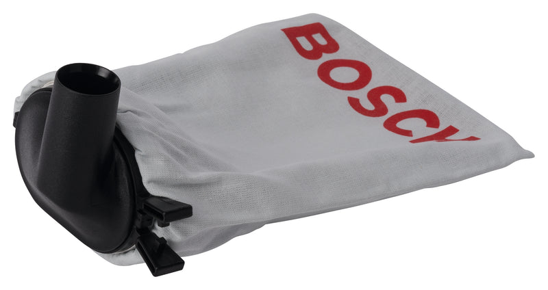 Saco de pó Bosch Bosch para lixadora de cinta PBS60
