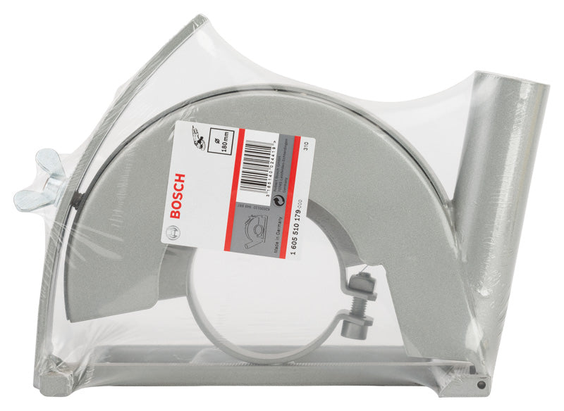 Bosch DUST EXT. GUARD 180MM