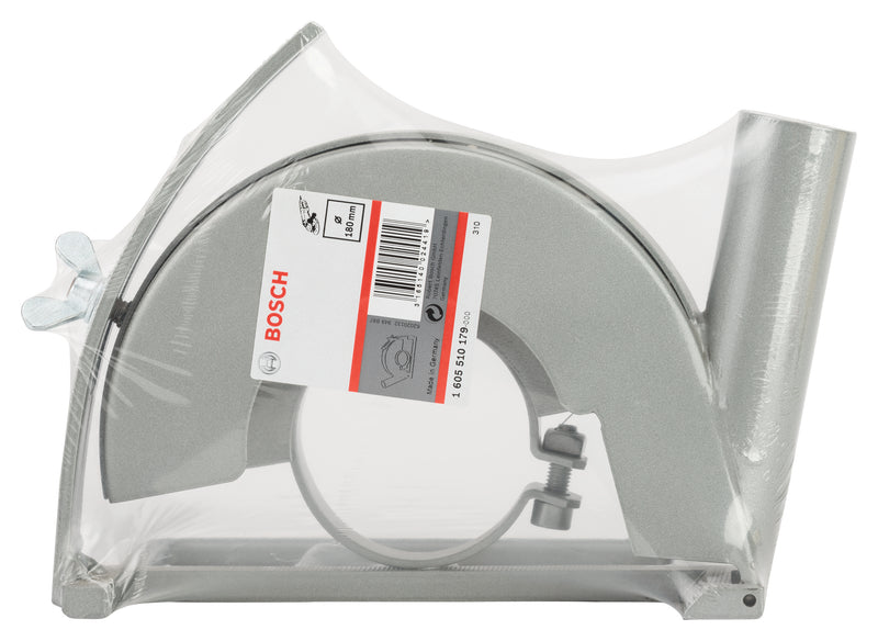 Bosch DUST EXT. GUARD 180MM