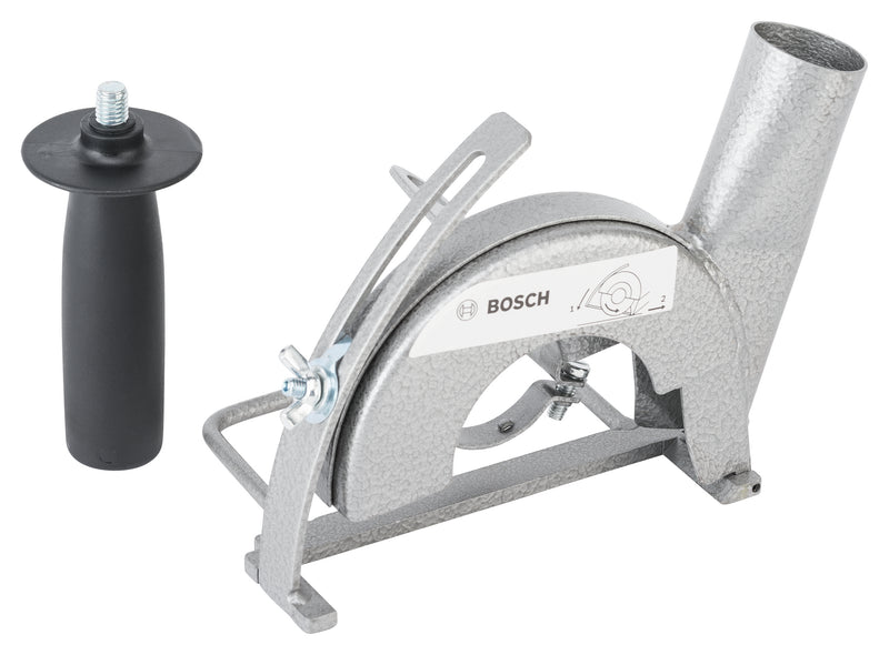 Protetor contra poeira Bosch 100 - 125 mm