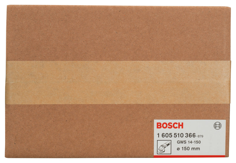 Capa protetora Bosch sem tampa lateral