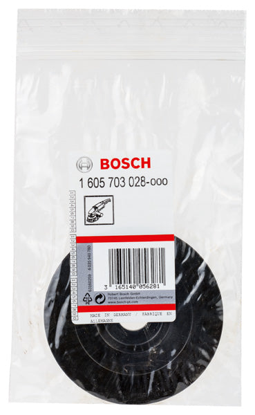 Bosch Flange for Cloth Disc
