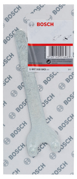 Bosch Pin-Type Face-Wrench GWS ZWL.S. EHWS