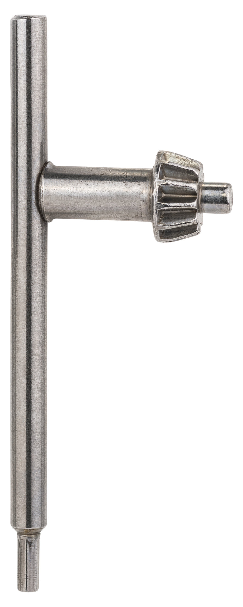 LLAVE DE PORTABROCAS Bosch S2AT CON HEXAGONAL DE 4 MM.